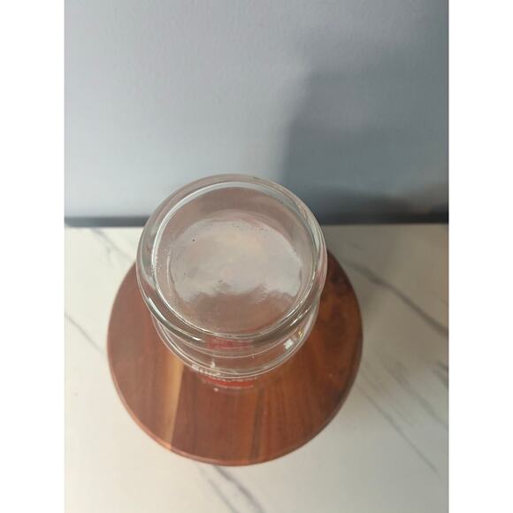 1976 Disney “America on Parade” Bicentennial Glass – Coca-Cola Limited Edition - Picture 7 of 7